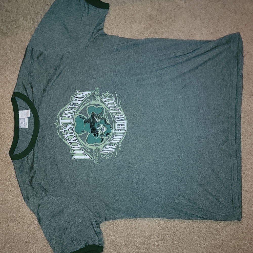 Utility T Shirt